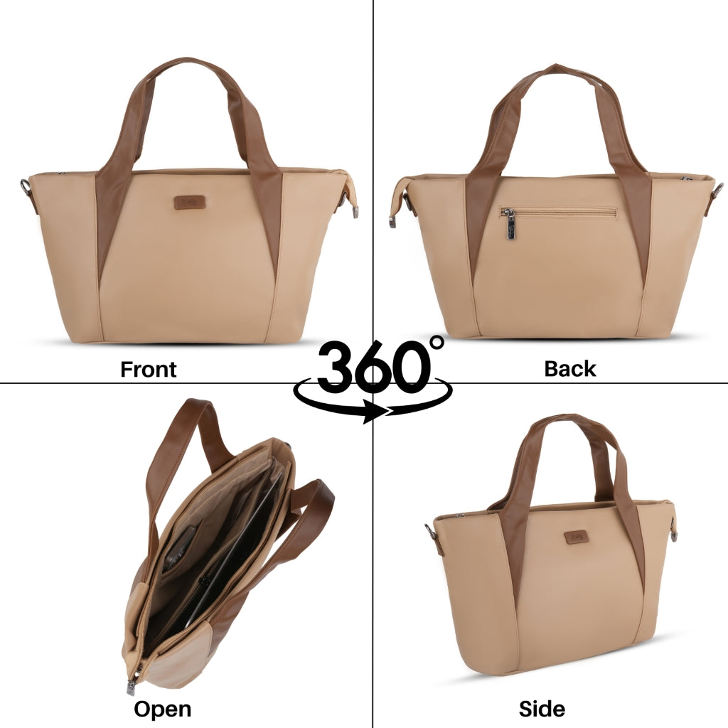 Claire Everyday Shoulder Bag