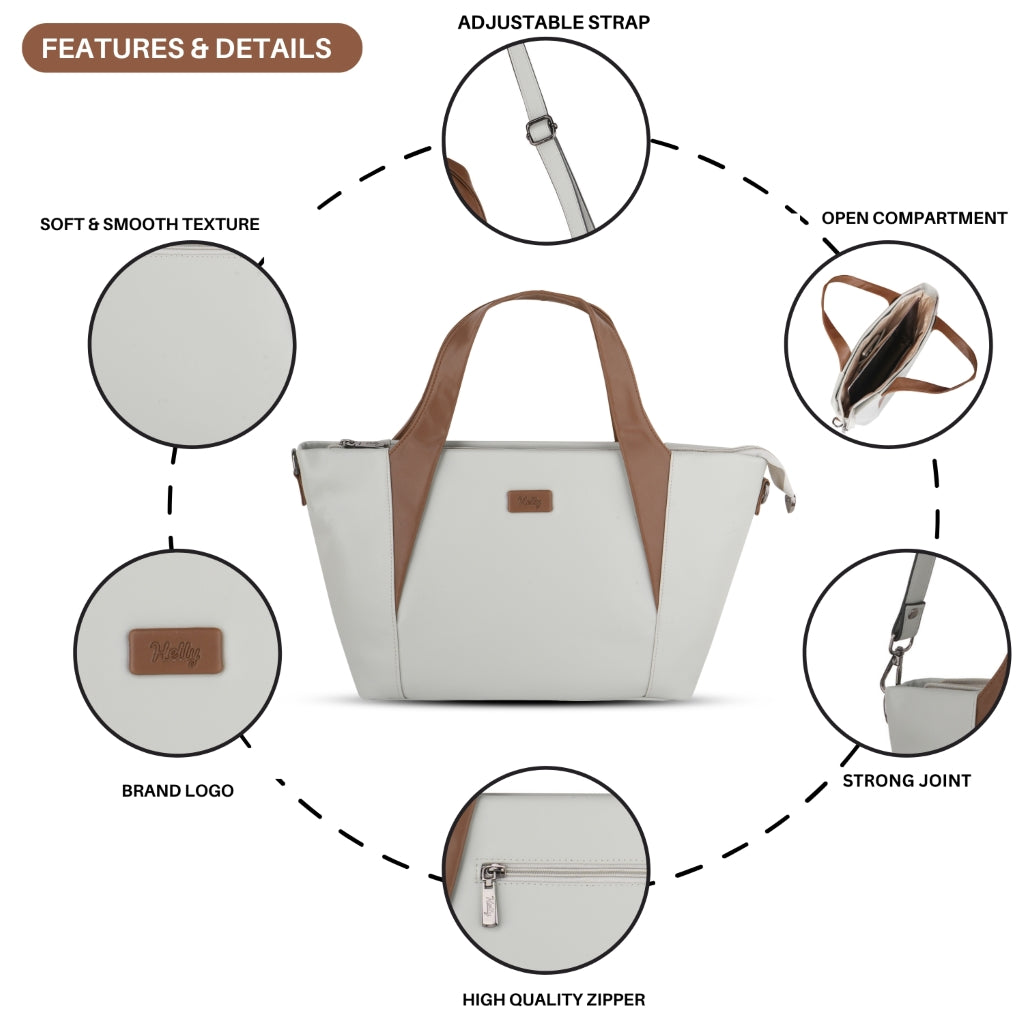 Claire Everyday Shoulder Bag