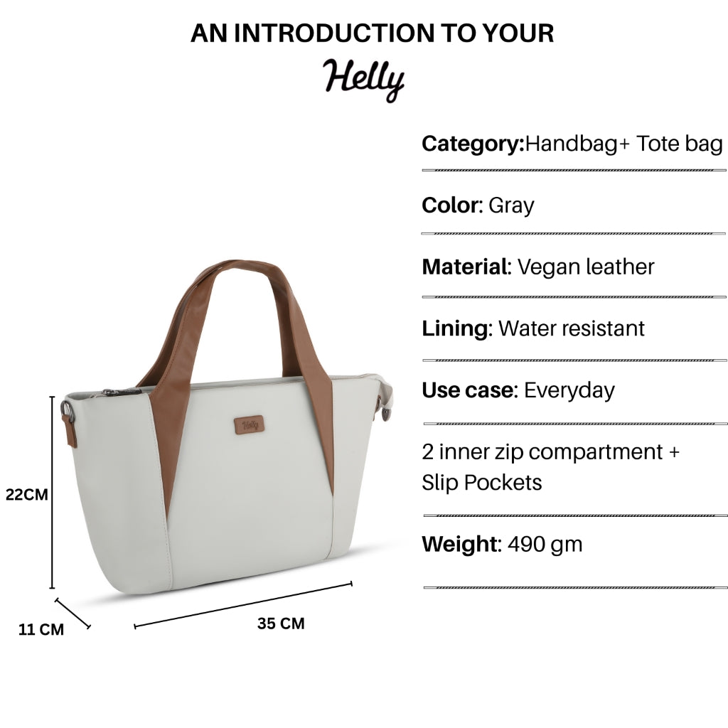 Claire Everyday Shoulder Bag
