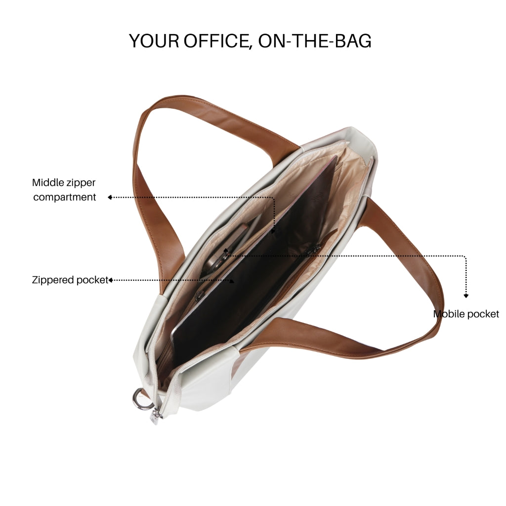Claire Everyday Shoulder Bag