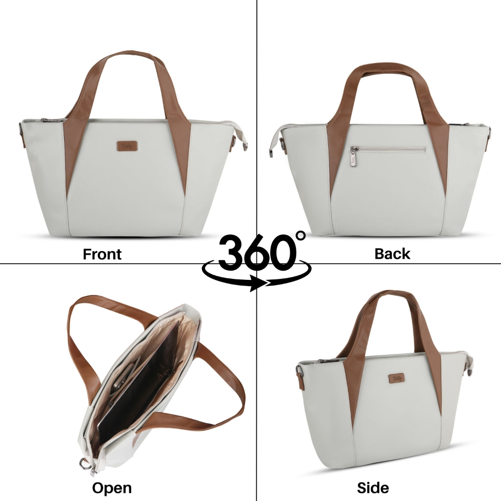 Claire Everyday Shoulder Bag