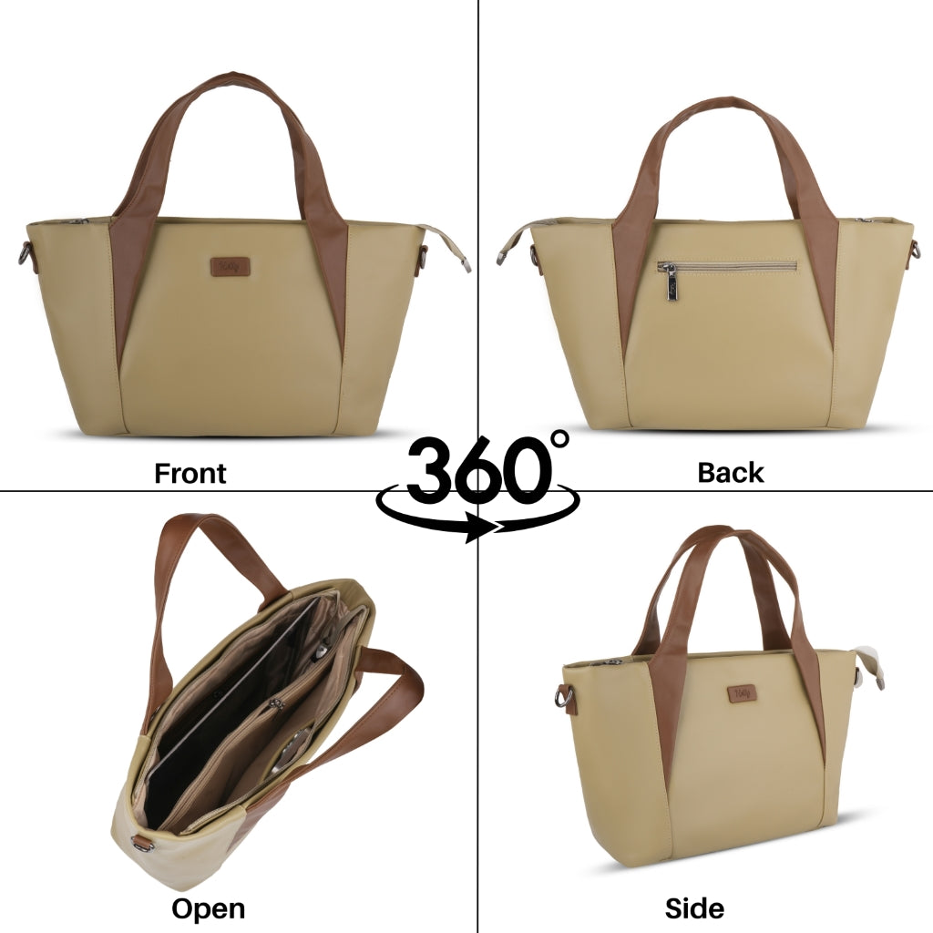 Claire Everyday Shoulder Bag