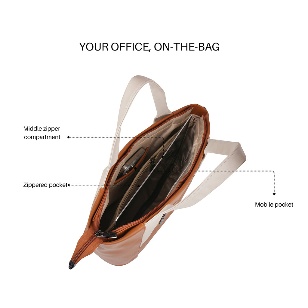Claire Everyday Shoulder Bag