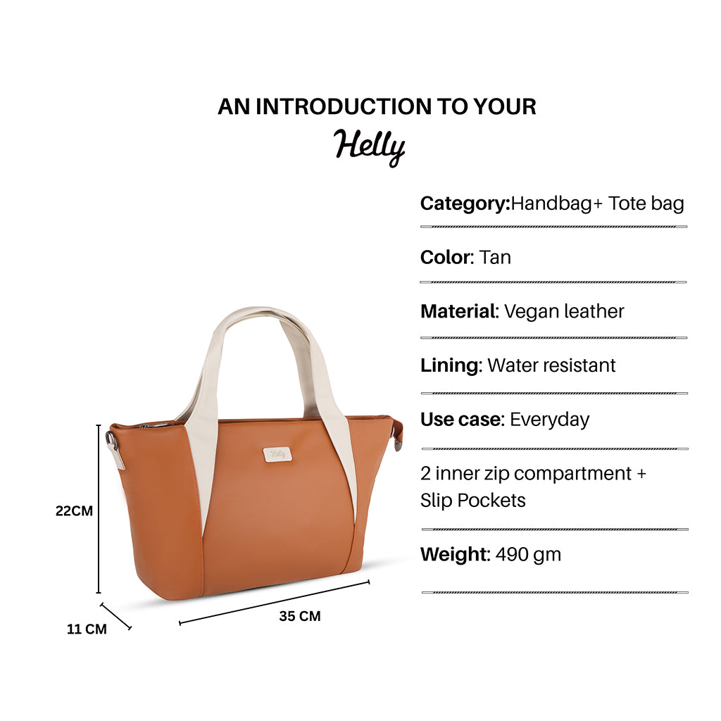 Claire Everyday Shoulder Bag