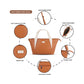 Claire Everyday Shoulder Bag