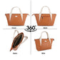 Claire Everyday Shoulder Bag