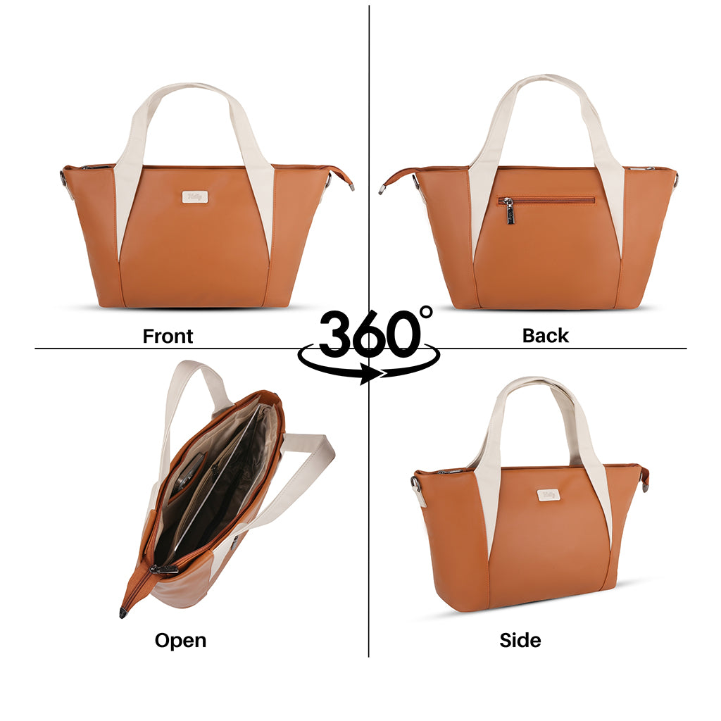 Claire Everyday Shoulder Bag