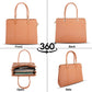 Elena Everyday Carry Handbag