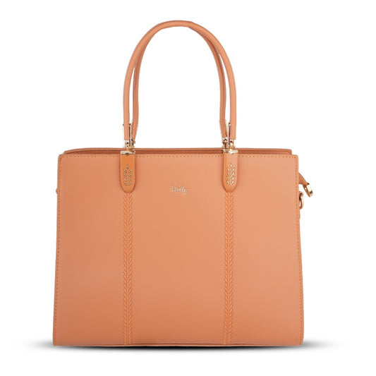 Elena Everyday Carry Handbag