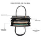 Elena Everyday Carry Handbag