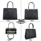 Elena Everyday Carry Handbag