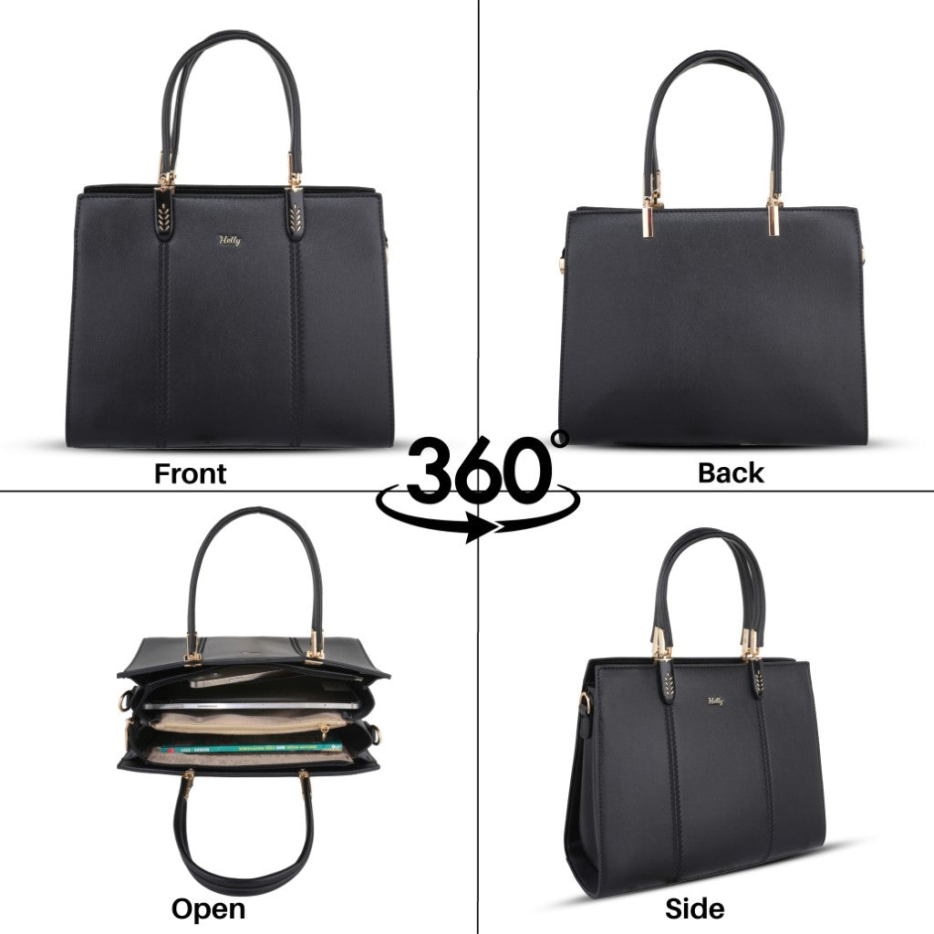 Elena Everyday Carry Handbag