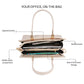 Elena Everyday Carry Handbag
