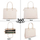 Elena Everyday Carry Handbag