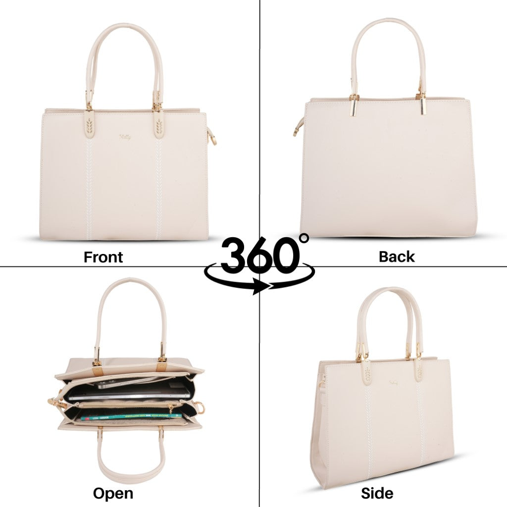 Elena Everyday Carry Handbag