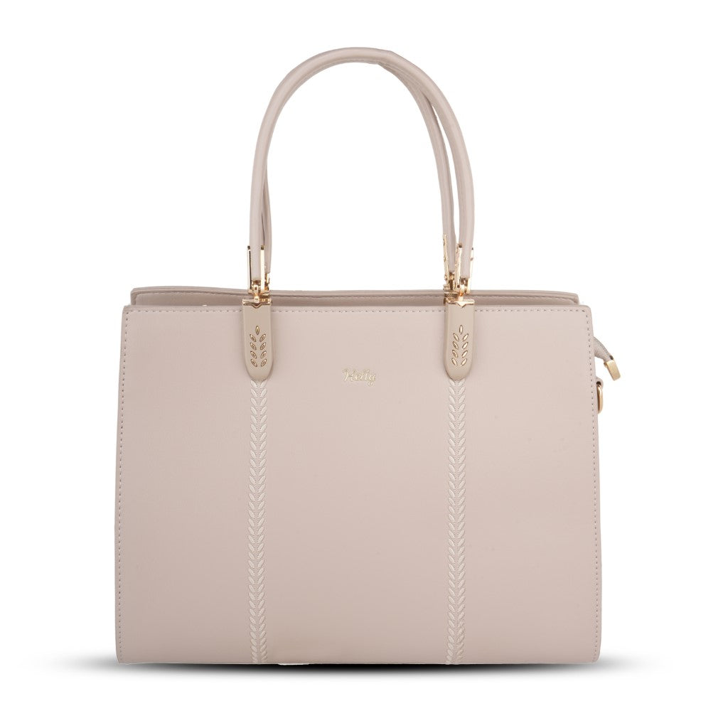 Elena Everyday Carry Handbag