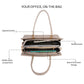 Elena Everyday Carry Handbag