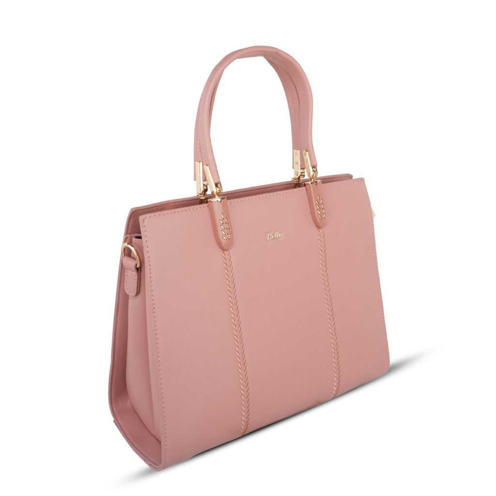 Elena Everyday Carry Handbag