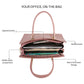 Elena Everyday Carry Handbag