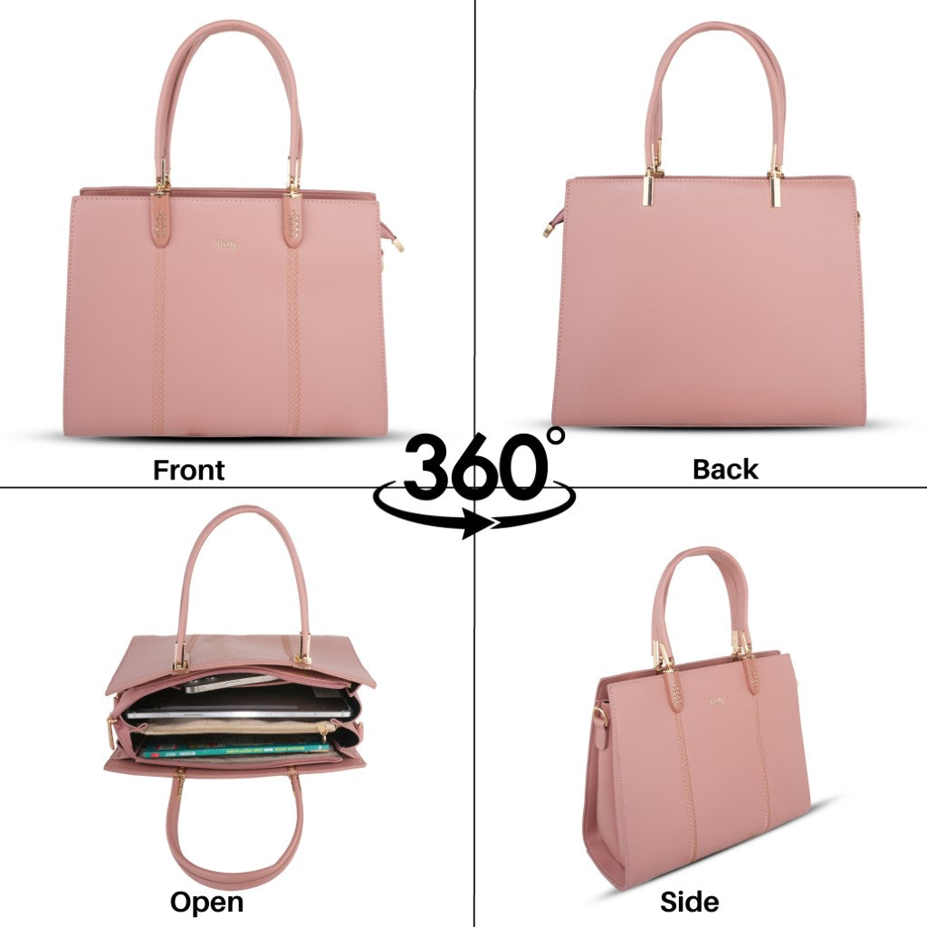 Elena Everyday Carry Handbag