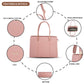 Elena Everyday Carry Handbag
