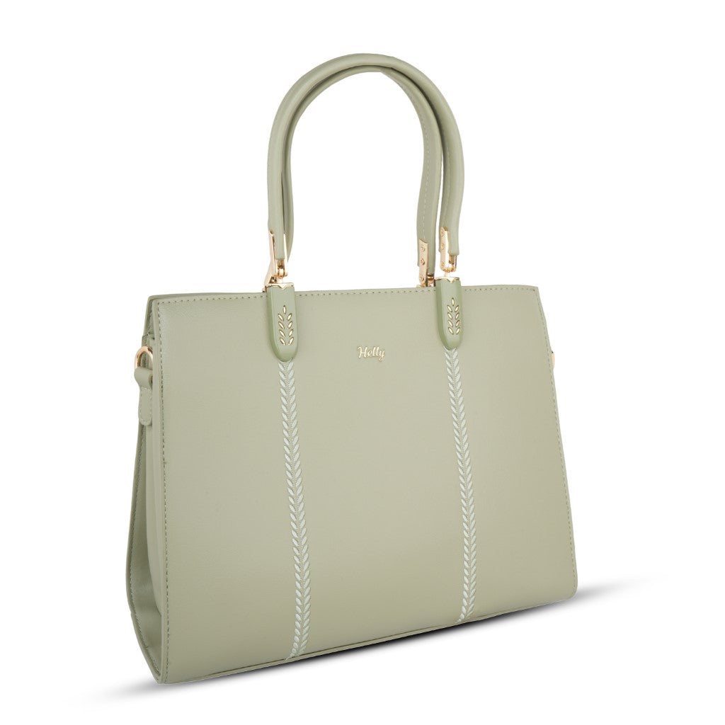 Elena Everyday Carry Handbag