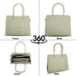 Elena Everyday Carry Handbag