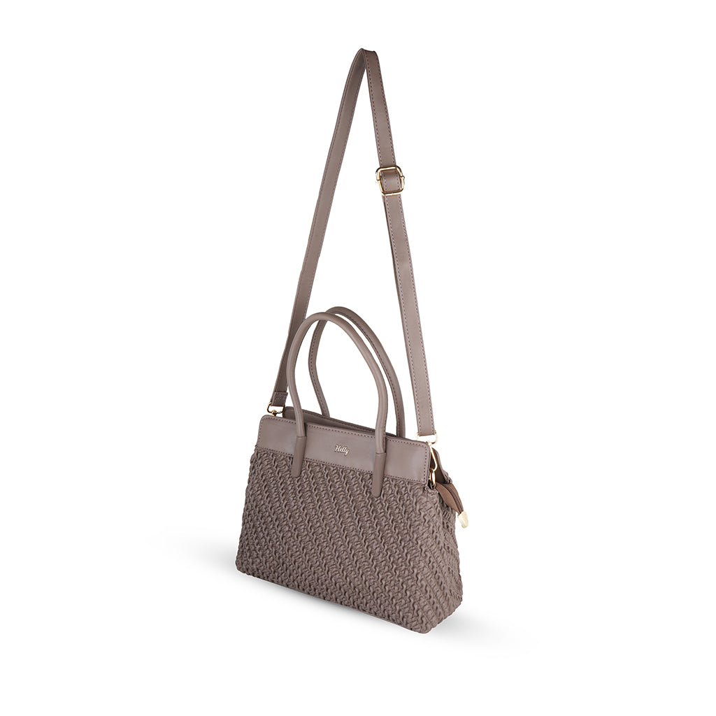 Elise Classic Everyday Handbag