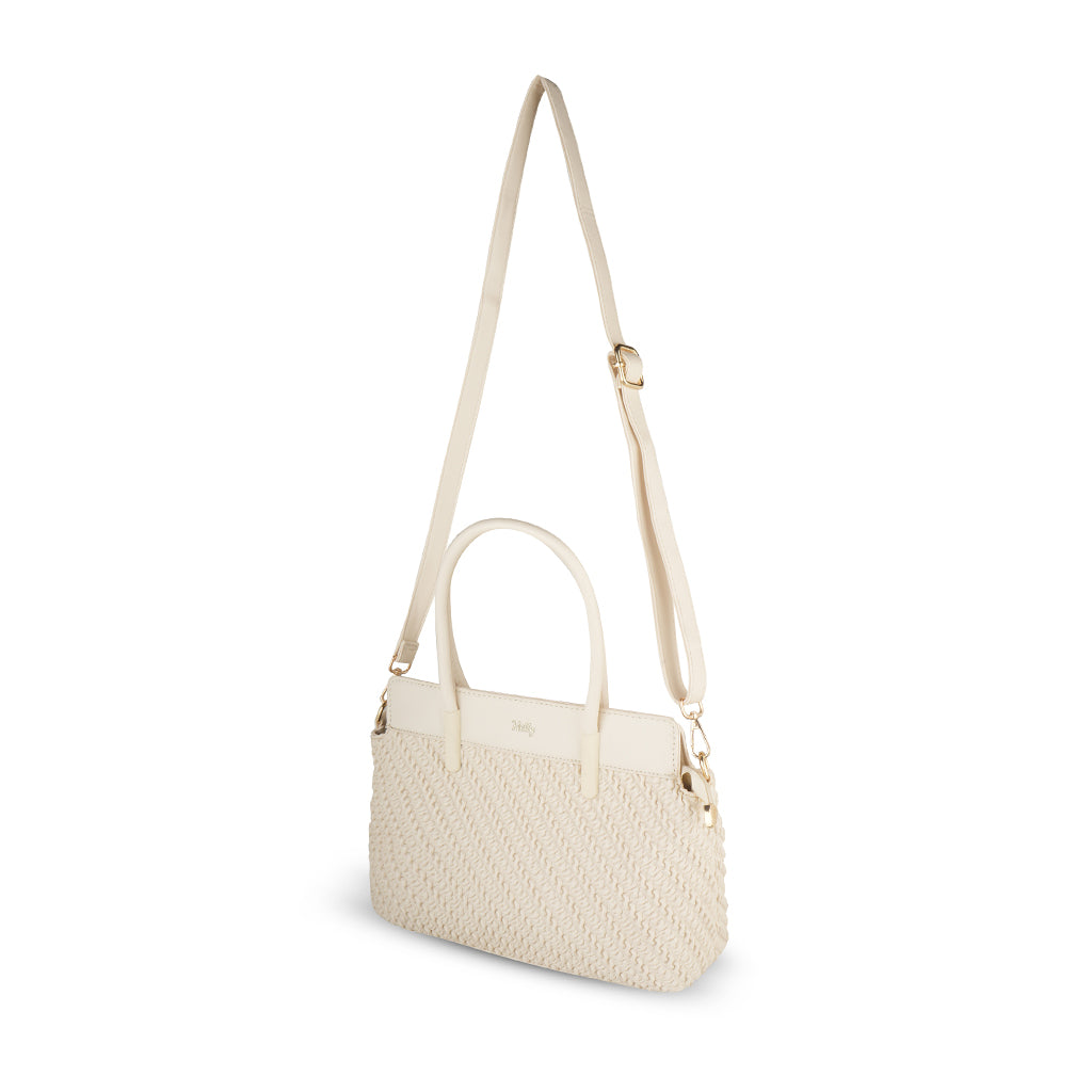 Elise Classic Everyday Handbag