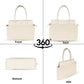 Elise Classic Everyday Handbag