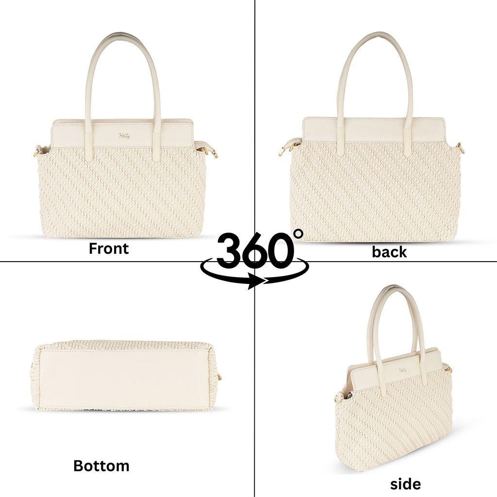 Elise Classic Everyday Handbag