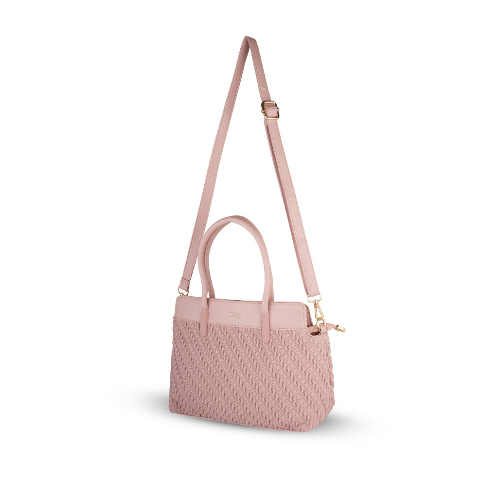 Elise Classic Everyday Handbag