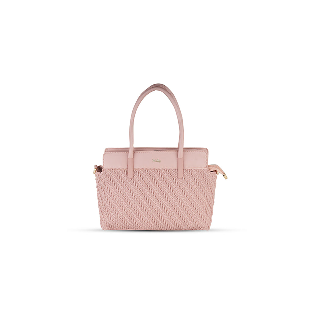 Elise Classic Everyday Handbag