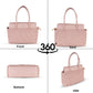 Elise Classic Everyday Handbag