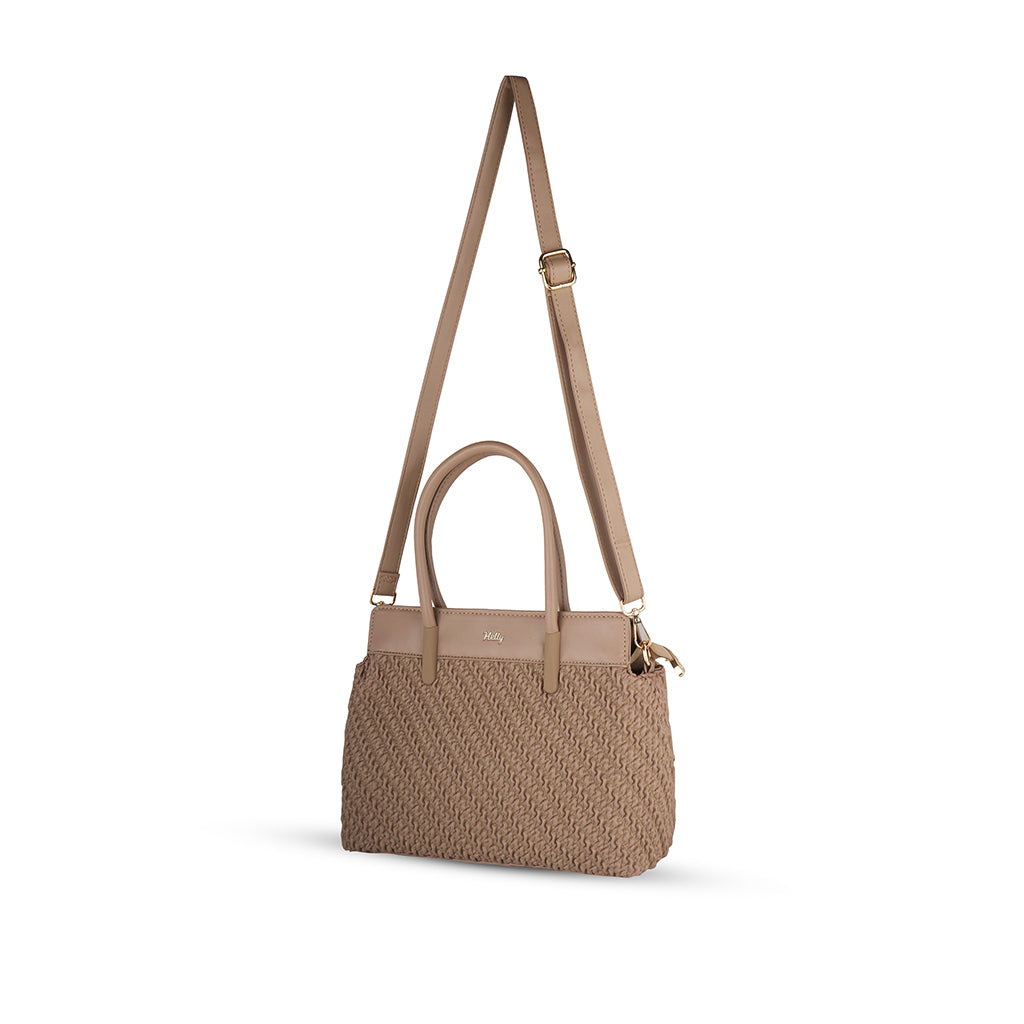Elise Classic Everyday Handbag