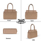 Elise Classic Everyday Handbag