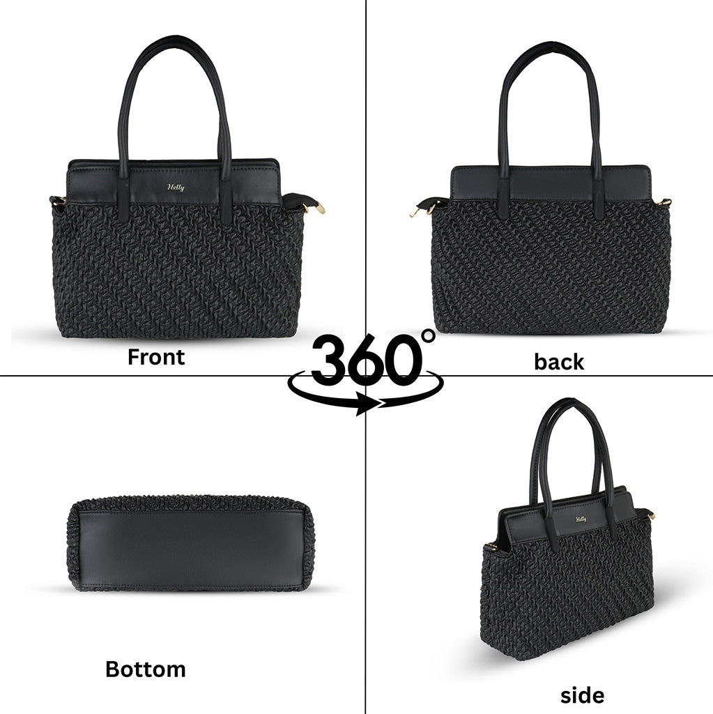 Elise Classic Everyday Handbag