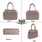 Elise Classic Everyday Handbag