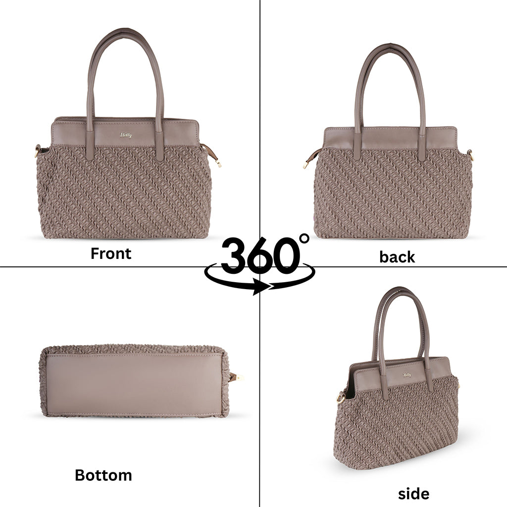 Elise Classic Everyday Handbag