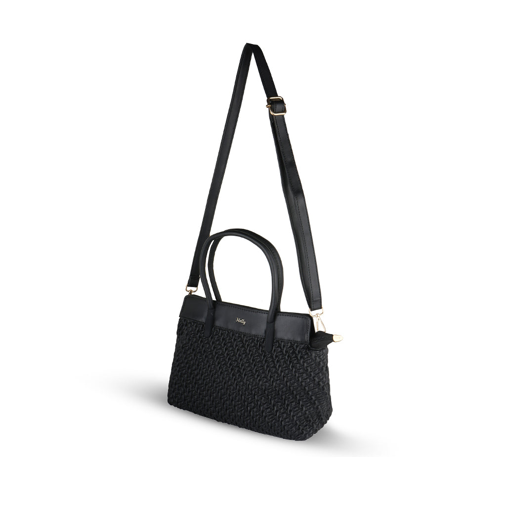 Elise Classic Everyday Handbag