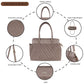 Elise Classic Everyday Handbag