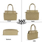 Elise Classic Everyday Handbag