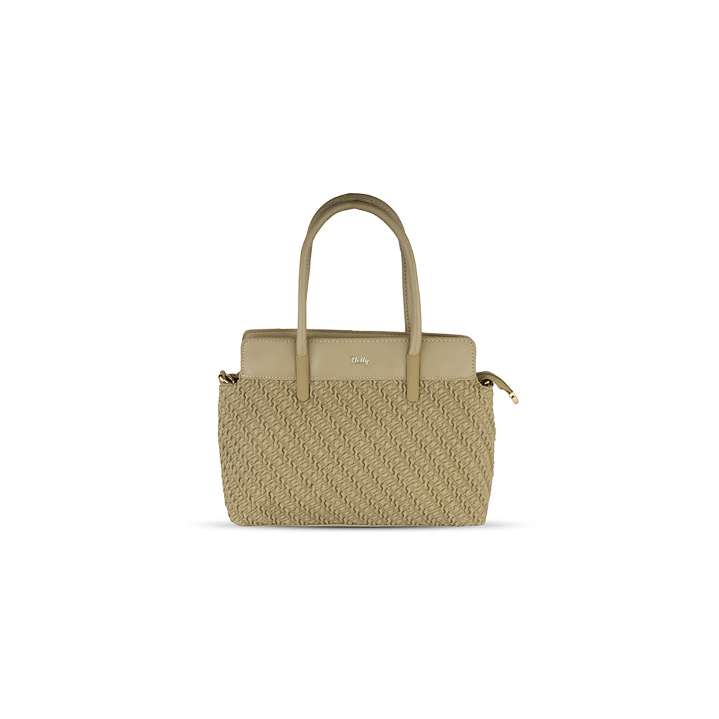 Elise Classic Everyday Handbag
