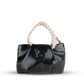 Gia Structured Sling Bag