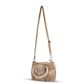 Gia Structured Sling Bag