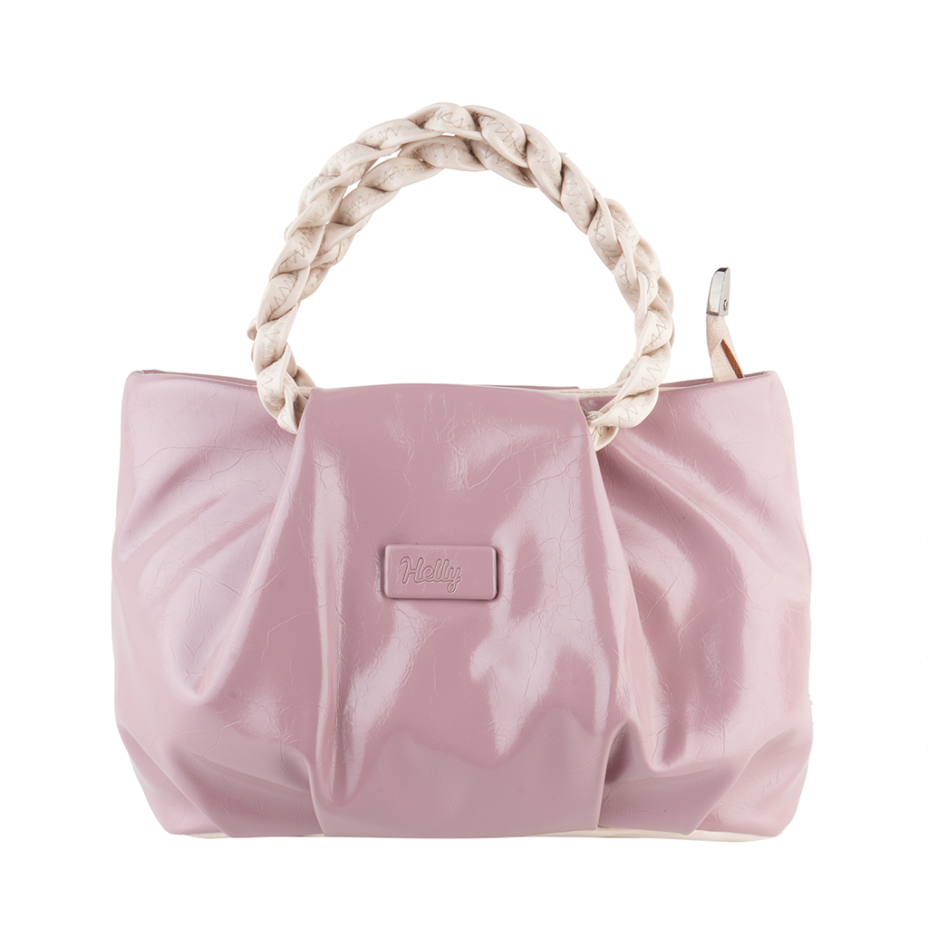 Gia Structured Sling Bag