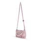 Gia Structured Sling Bag
