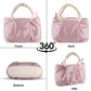 Gia Structured Sling Bag