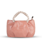 Gia Structured Sling Bag