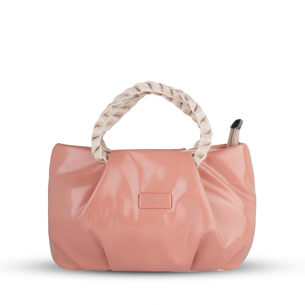 Gia Structured Sling Bag